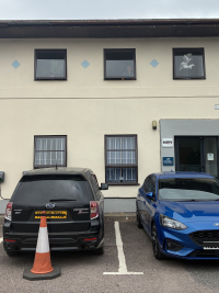 3 Court Mews